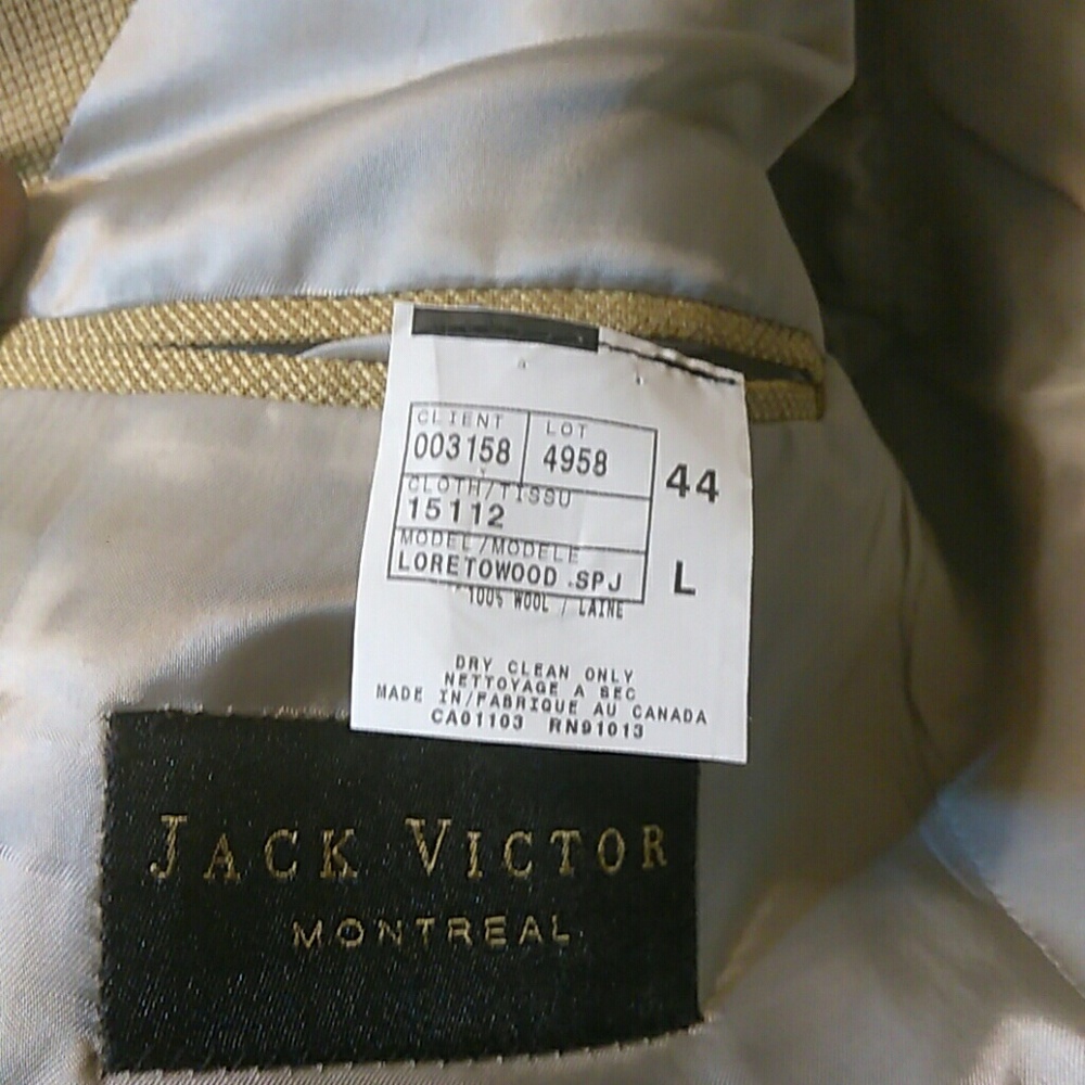 Blazer - Picture 4 of 4